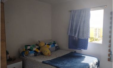 APARTAMENTO EN VENTA EN MANANTIAL - SOLEDAD