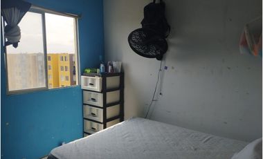 APARTAMENTO EN VENTA EN MANANTIAL - SOLEDAD