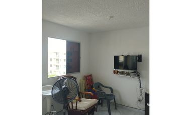 APARTAMENTO EN VENTA EN MANANTIAL - SOLEDAD
