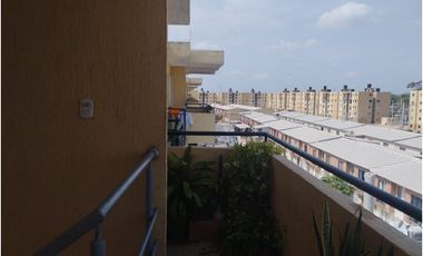 APARTAMENTO EN VENTA EN MANANTIAL - SOLEDAD