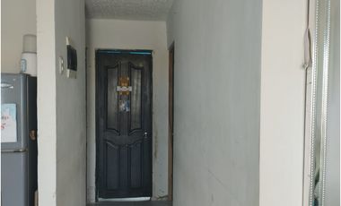 APARTAMENTO EN VENTA EN MANANTIAL - SOLEDAD