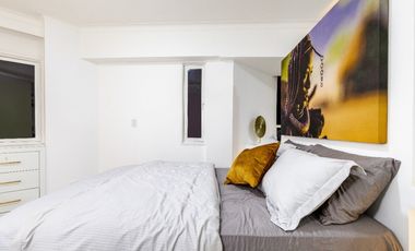 VENTA APARTAMENTO SOBRE AVD ORIENTAL SECTOR LA CANDELARIA MEDELLIN