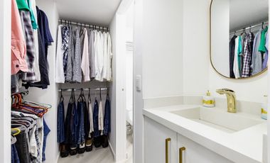 VENTA APARTAMENTO SOBRE AVD ORIENTAL SECTOR LA CANDELARIA MEDELLIN