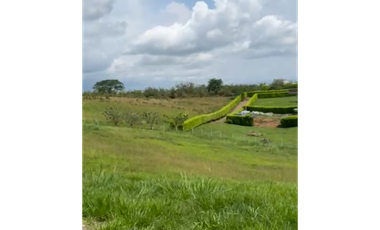 LOTE EN VENTA EN LINO, PEREIRA