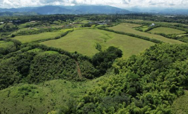 LOTE EN VENTA EN LINO, PEREIRA