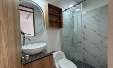 Se arrienda apartamento norte armenia Quindío