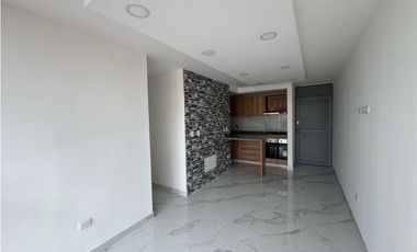 Se arrienda apartamento norte armenia Quindío