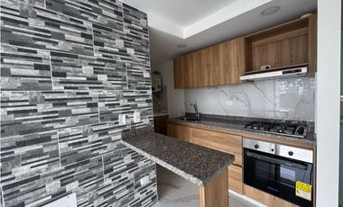 Se arrienda apartamento norte armenia Quindío