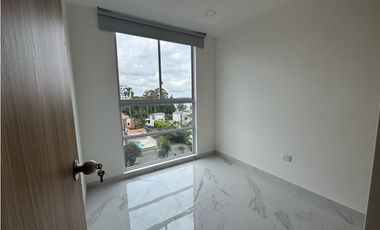 Se arrienda apartamento norte armenia Quindío