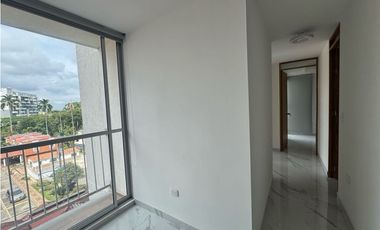 Se arrienda apartamento norte armenia Quindío