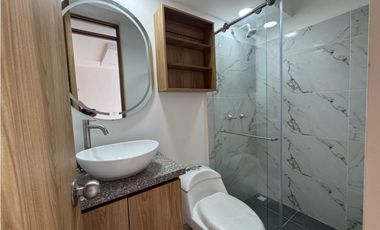 Se arrienda apartamento norte armenia Quindío