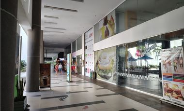 SE VENDE LOCAL 196 EN CENTRO COMERCIAL PEÑALISA