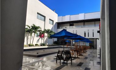 SE VENDE LOCAL 196 EN CENTRO COMERCIAL PEÑALISA