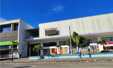 SE VENDE LOCAL 196 EN CENTRO COMERCIAL PEÑALISA