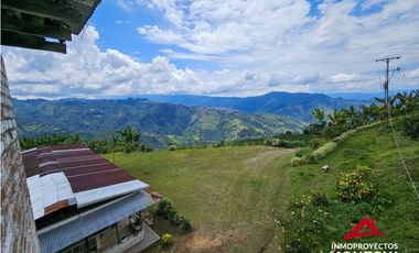 Finca mixta en Santuario Risaralda
