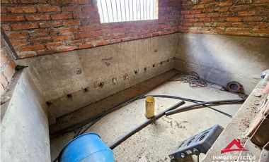 Finca mixta en Santuario Risaralda