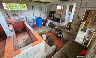 Finca mixta en Santuario Risaralda