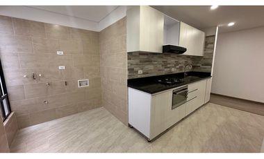 Proyecto Apartamento para Estrenar en Venta en Cota