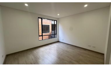 Proyecto Apartamento para Estrenar en Venta en Cota