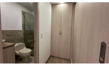 Proyecto Apartamento para Estrenar en Venta en Cota