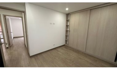 Proyecto Apartamento para Estrenar en Venta en Cota