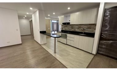 Proyecto de Apartamentos sobre planos en Venta – Cota