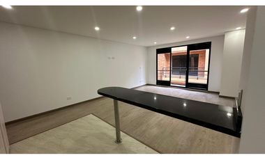 Proyecto de Apartamentos sobre planos en Venta – Cota