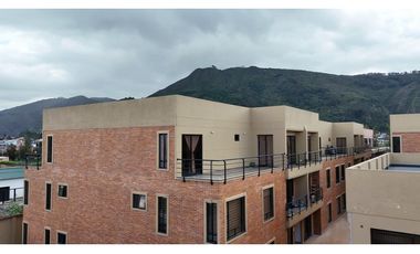 Proyecto de Apartamentos sobre planos en Venta – Cota