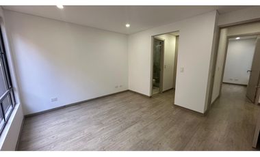 Proyecto de Apartamentos sobre planos en Venta – Cota