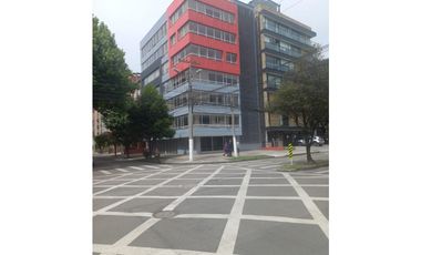 ARRIENDO OFICINA EN PASADENA AMOBLADA