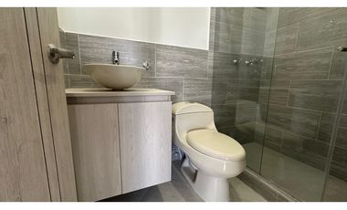 Apartamento para Estrenar con parqueadero cubierto en Venta – Cota