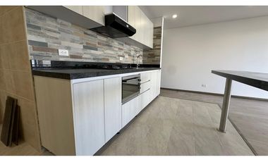 Apartamento para Estrenar con parqueadero cubierto en Venta – Cota