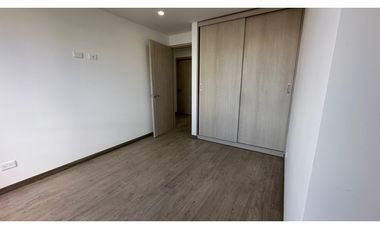 Apartamento para Estrenar con parqueadero cubierto en Venta – Cota
