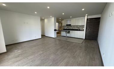 Apartamento para Estrenar con parqueadero cubierto en Venta – Cota