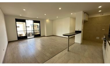 Apartamento para Estrenar con parqueadero cubierto en Venta – Cota