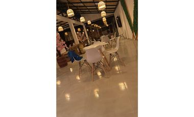 HOTEL EN VENTA EN JAMUNDI VIA PANAMERICANA 4 NIVELES BODEGA 800M2