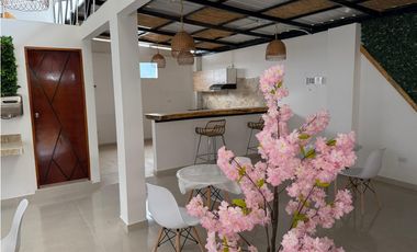 HOTEL EN VENTA EN JAMUNDI VIA PANAMERICANA 4 NIVELES BODEGA 800M2