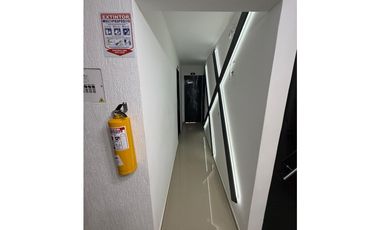 HOTEL EN VENTA EN JAMUNDI VIA PANAMERICANA 4 NIVELES BODEGA 800M2