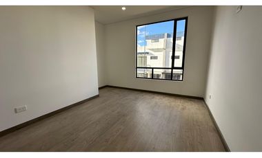 Apartamentos con Ascensor para Estrenar en Venta – Cota