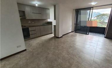 APARTAMENTO EN ARRIENDO, LOMA DE LAS BRUJAS, ENVIGADO P6