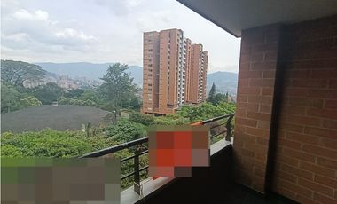 APARTAMENTO EN ARRIENDO, LOMA DE LAS BRUJAS, ENVIGADO P6