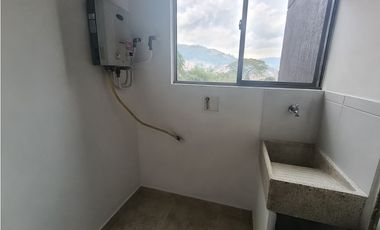 APARTAMENTO EN ARRIENDO, LOMA DE LAS BRUJAS, ENVIGADO P6