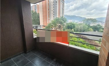 APARTAMENTO EN ARRIENDO, LOMA DE LAS BRUJAS, ENVIGADO P6