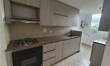 APARTAMENTO EN ARRIENDO, LOMA DE LAS BRUJAS, ENVIGADO P6