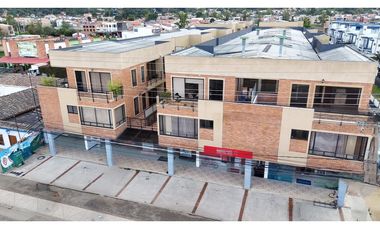 APARTAMENTO PARA ESTRENAR EN VENTA EN COTA – 3 HABITACIONES