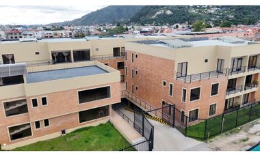 APARTAMENTO PARA ESTRENAR EN VENTA EN COTA – 3 HABITACIONES