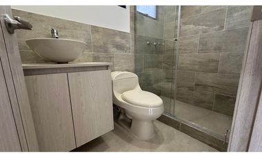 Apartamento para Estrenar con parqueadero en sótano en Venta – Cota