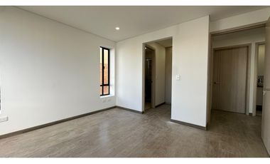 Apartamento para Estrenar con parqueadero en sótano en Venta – Cota