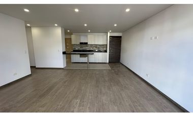 Proyecto de apartamento para Estrenar piso 3 – Cota