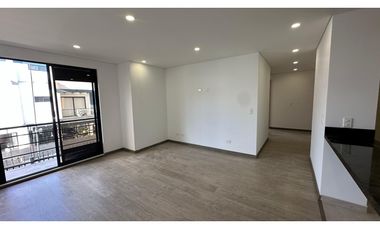 Proyecto de apartamento para Estrenar piso 3 – Cota